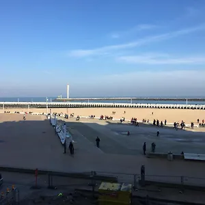  Appartement Prachtige Met Havenzicht Belgique
