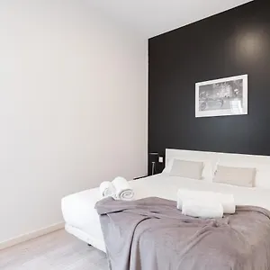 Deco Apartments Barcelona-Eixample Barcellona