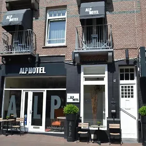 Otel Alp, Amsterdam