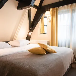 Apart Otel Hapimag, Amsterdam