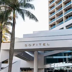 Sofitel Broadbeach 5*, Голд-Кост Австралия