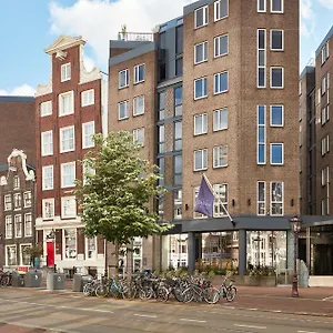 Hotell Kimpton De Witt Amsterdam, An Ihg, Amsterdam