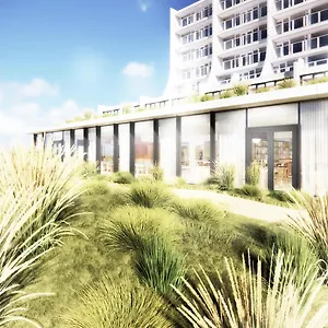 Carlton 4*, Den Haag Nederland