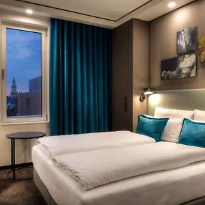 Hotel One Amsterdam-waterlooplein, Amsterdam